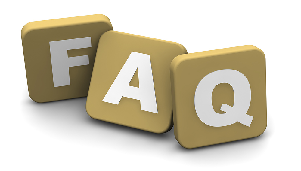 FAQ